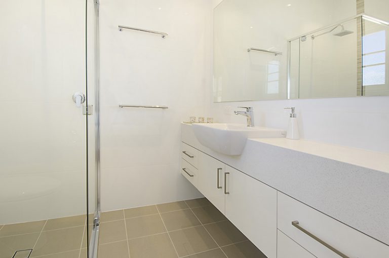 Bathroom Photo Gallery • Hunter Bathrooms Brisbane