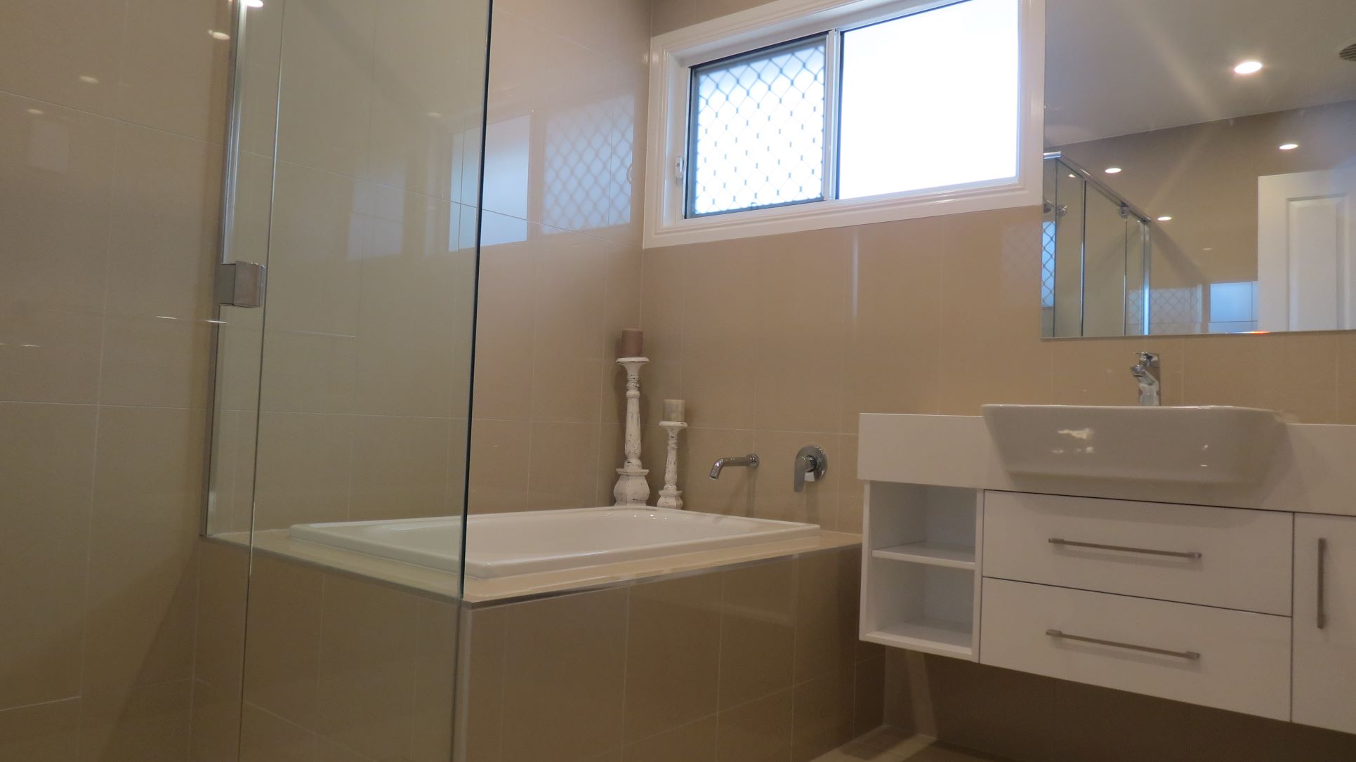 Bathroom makeovers Brisbane