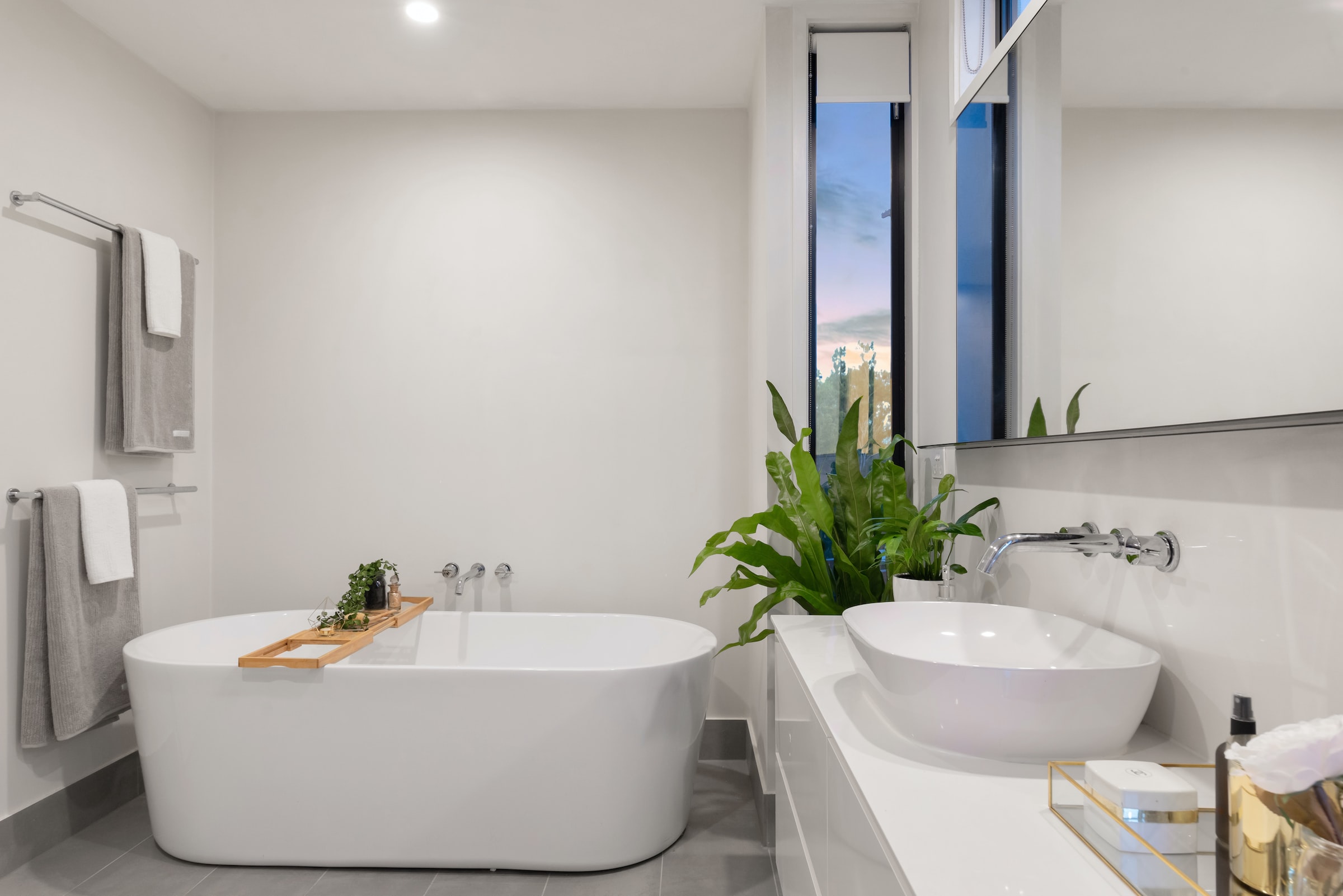 Bathroom Renovations Brisbane