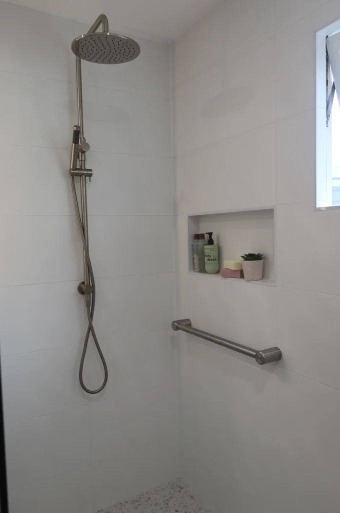 Bathroom Renovations Brisbane