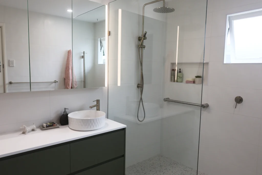 Bathroom Renovations Brisbane