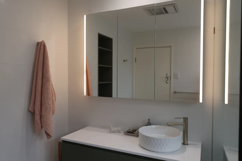 Bathroom Renovations Holland Park