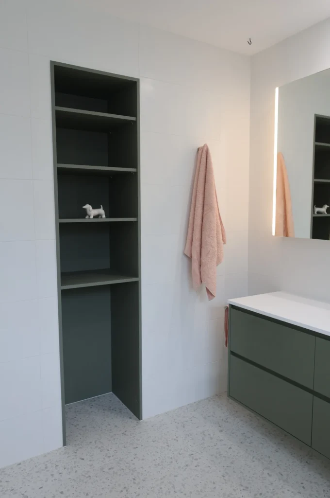 Bathroom Renovations Brisbane