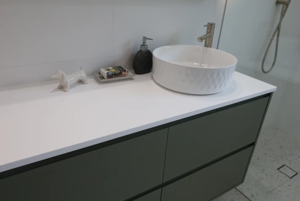 Bathroom Renovations Brisbane