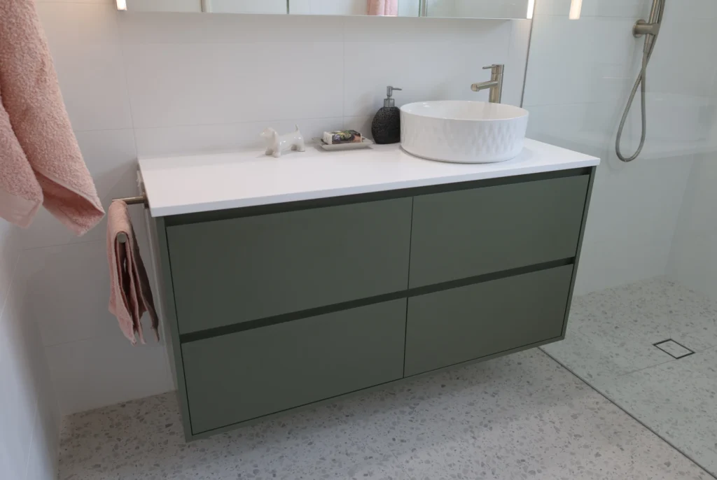 Bathroom Renovations Brisbane