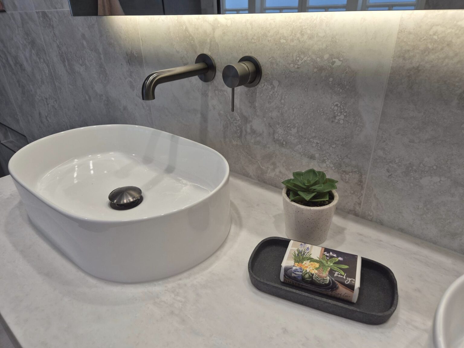 Bathroom quote• Bathroom renovation quote • Brisbane Southside ...