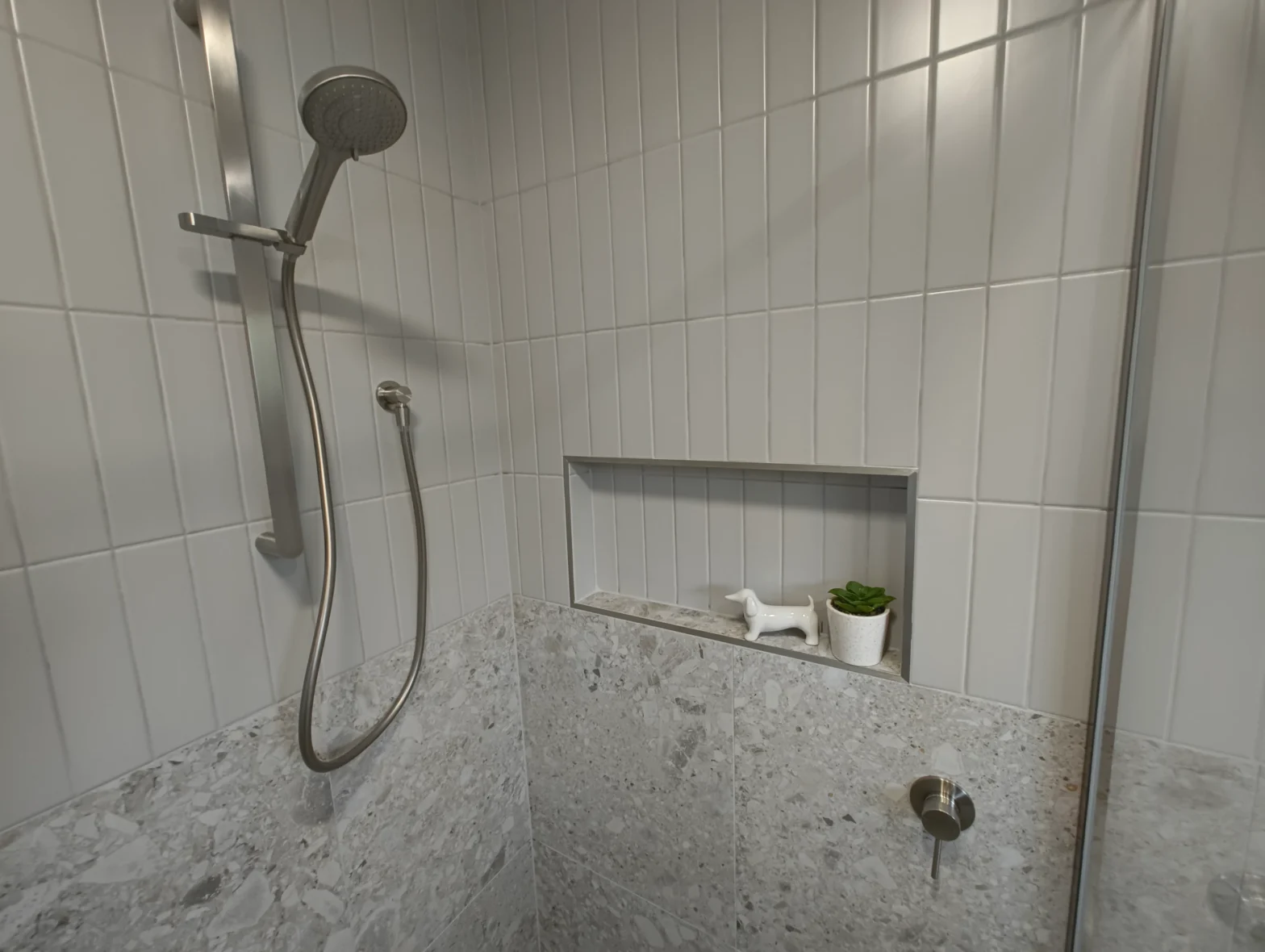 Tiler – subcontractor