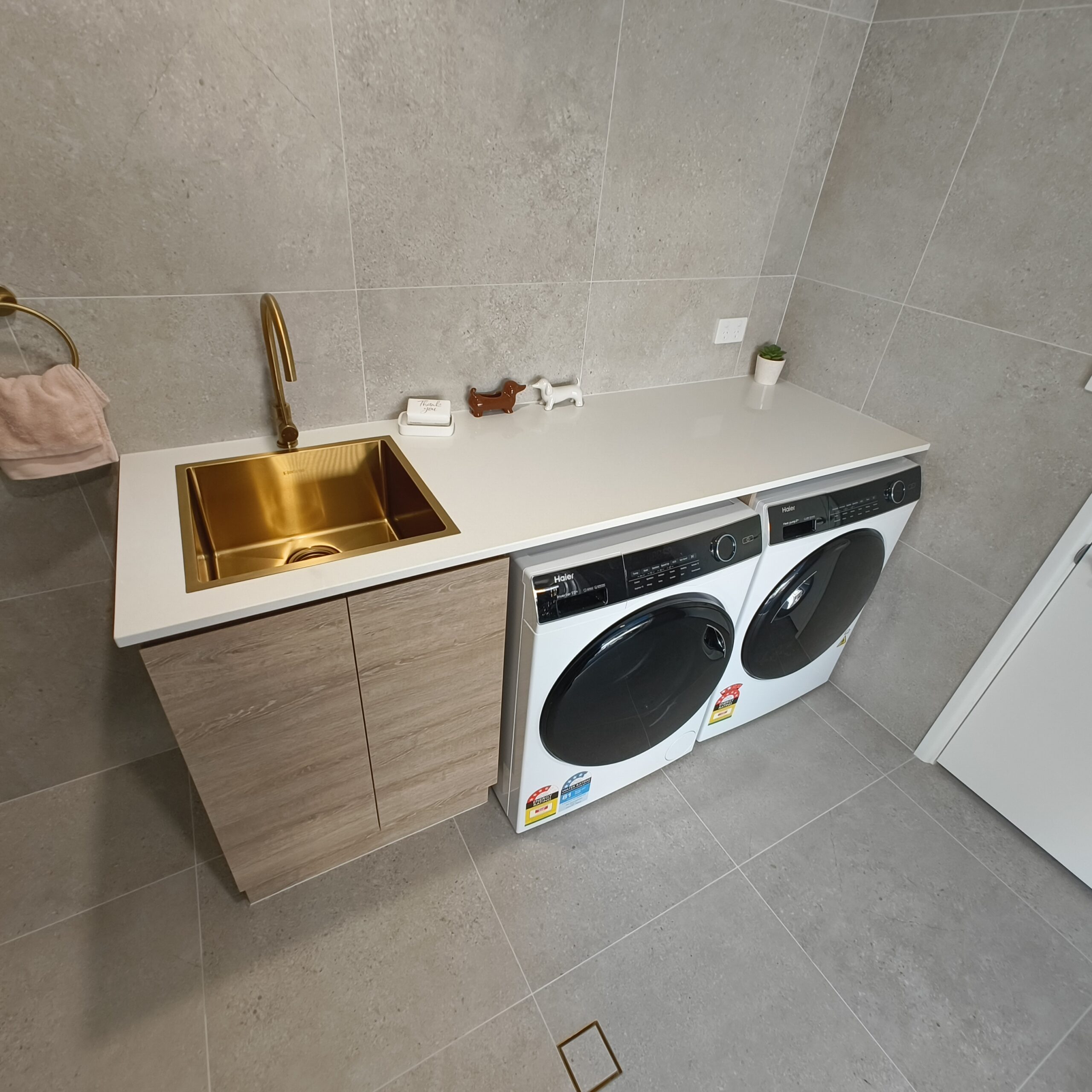 Salisbury laundry conversion after renovation image 3