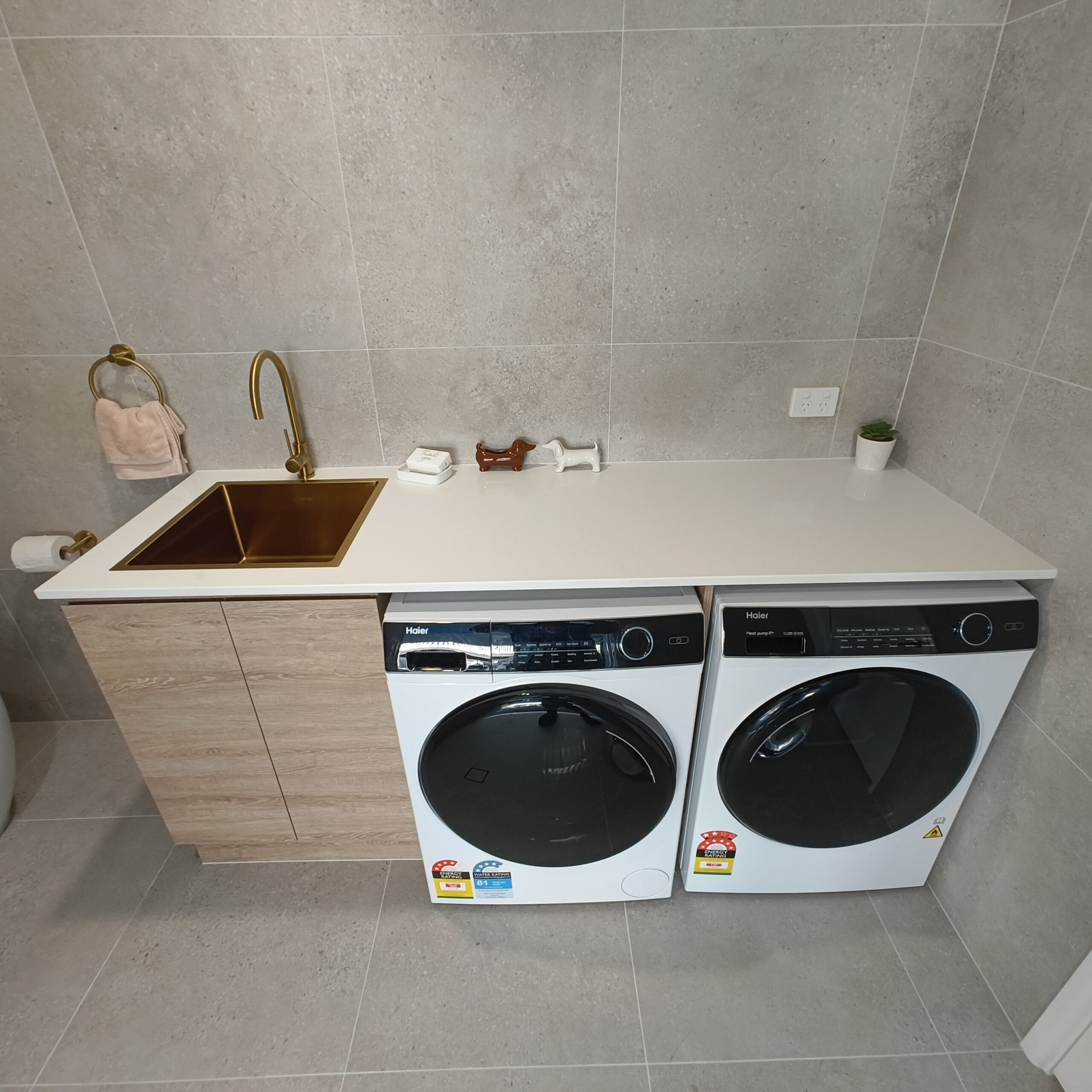 Salisbury laundry conversion after renovation image 8