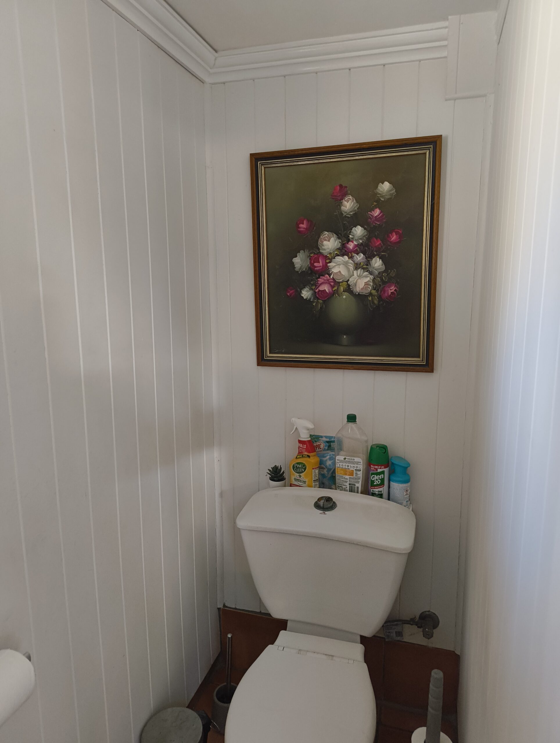 Salisbury laundry before renovation image 6